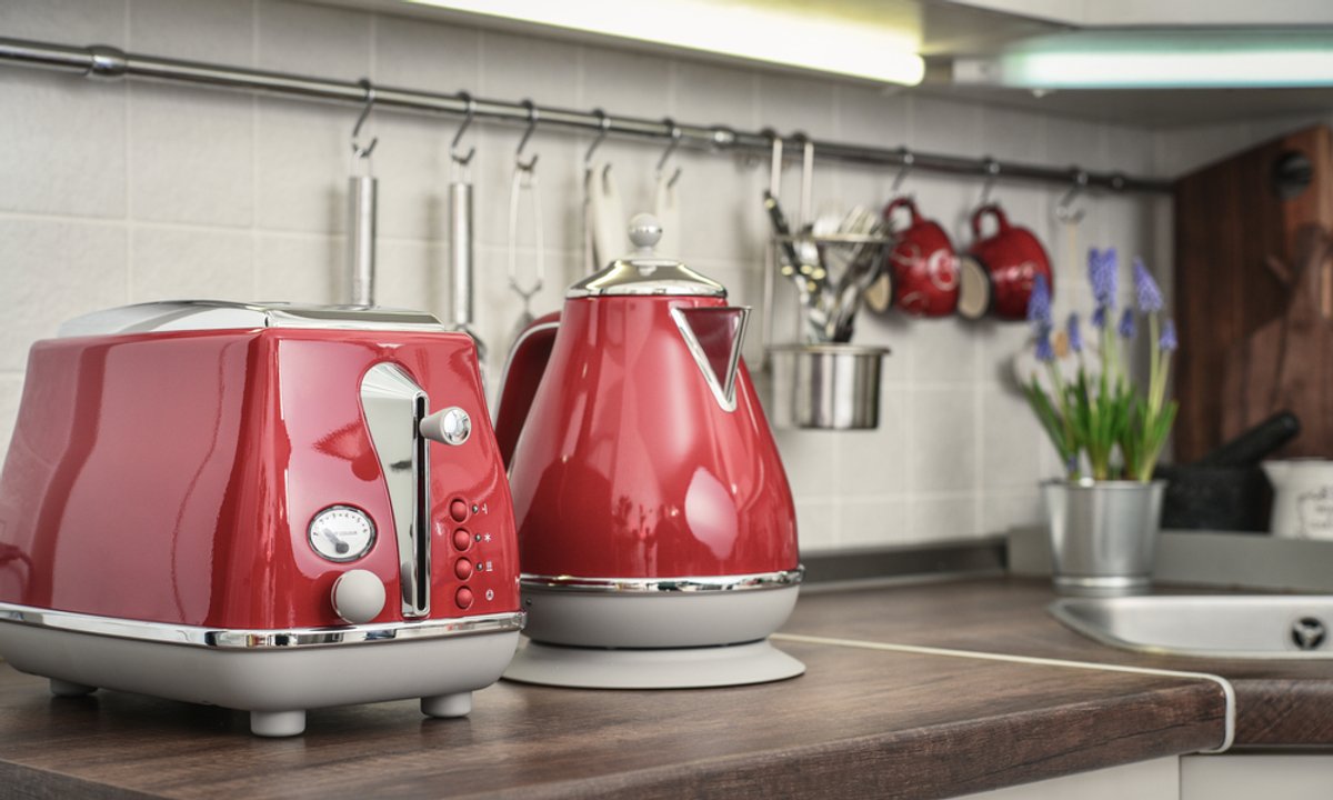 Te dwa urządzenia pożerają w domu najwięcej prądu. Nie pralka i lodówka