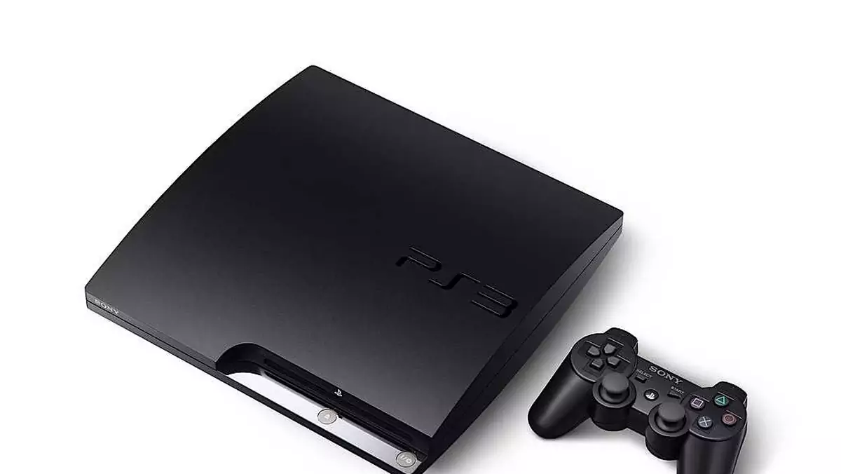 PS3 SLIM