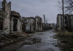 Napušteni grad