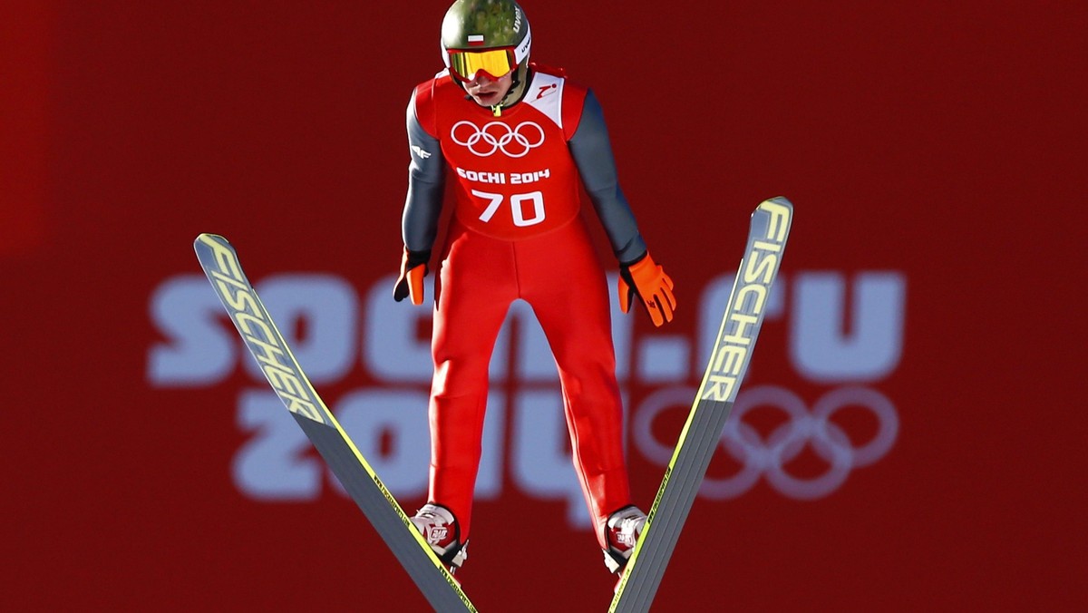 Kamil Stoch