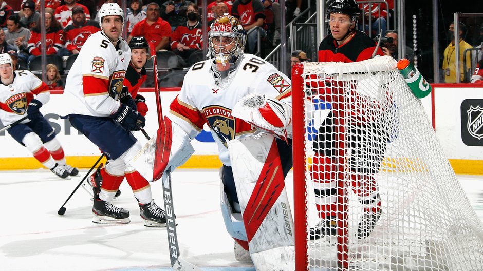 Florida Panthers