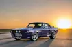 Shelby GT500CR 900S – do zakochania jeden krok