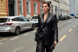 6 saveta koji će U TRENU transformisati vašu figuru i pomoći vam da IZGLEDATE VITKIJE: Ovaj TRIK SA GRUDNJAKOM pravi magiju!