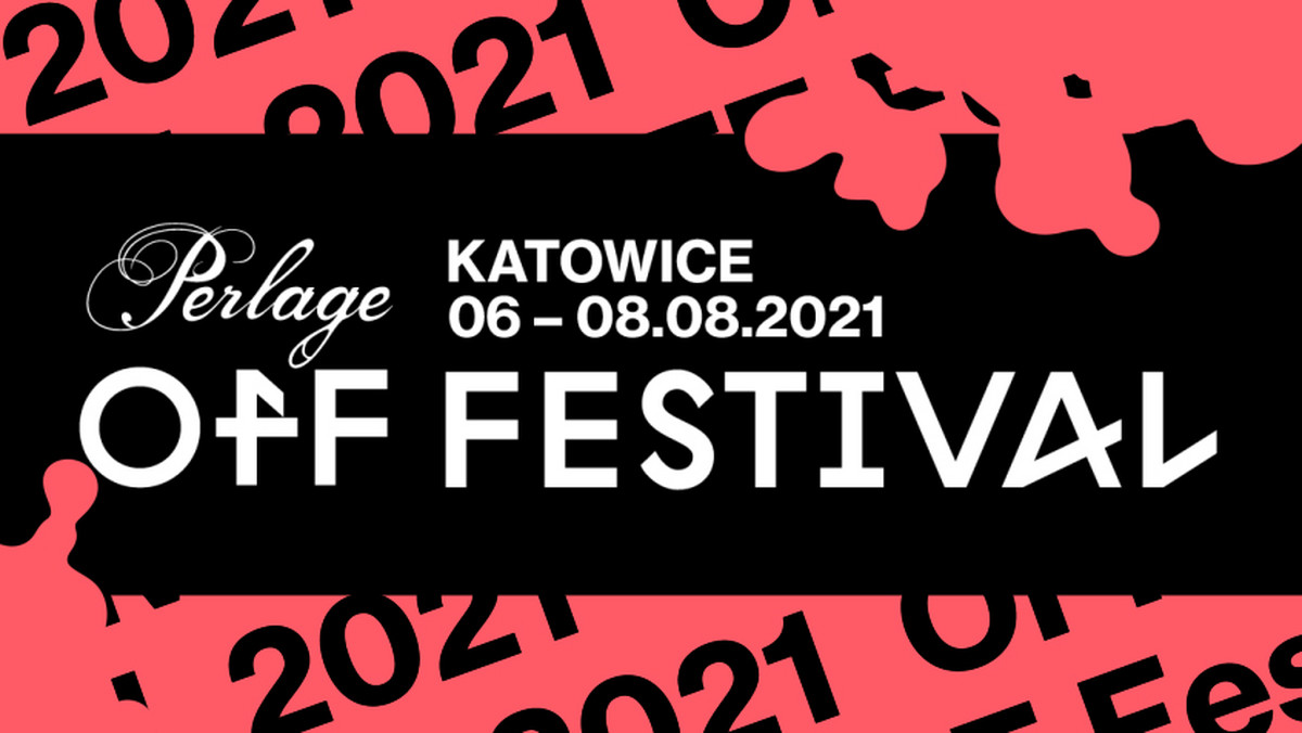 OFF Festival Katowice 2020 przełożony na kolejny rok