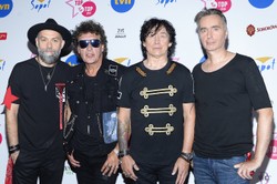 Lady Pank w trasie z wielkimi przebojami i płytą "LP1". Zobacz gdzie zagrają jesienią 2018