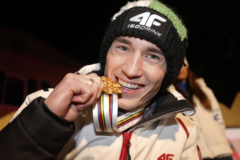 Kamil Stoch