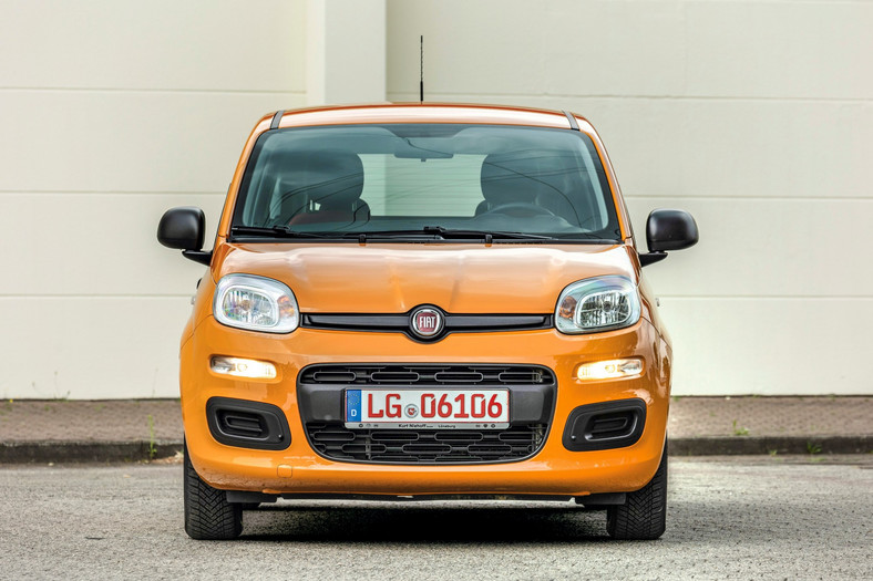 Fiat Panda III – poradnik kupującego