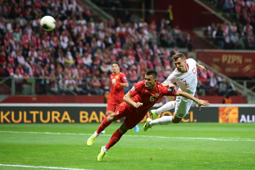 Mimo, że reprezentacji Polski pozostały do rozegrania jeszcze dwa mecze eliminacyjne, awans do EURO 2020 jest pewny. 