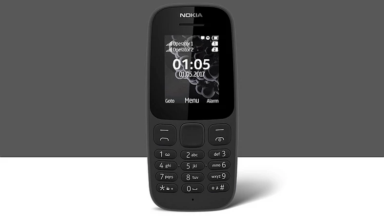  Nokia 105