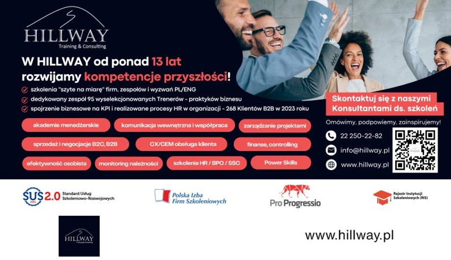 HILLWAY Training & Consulting