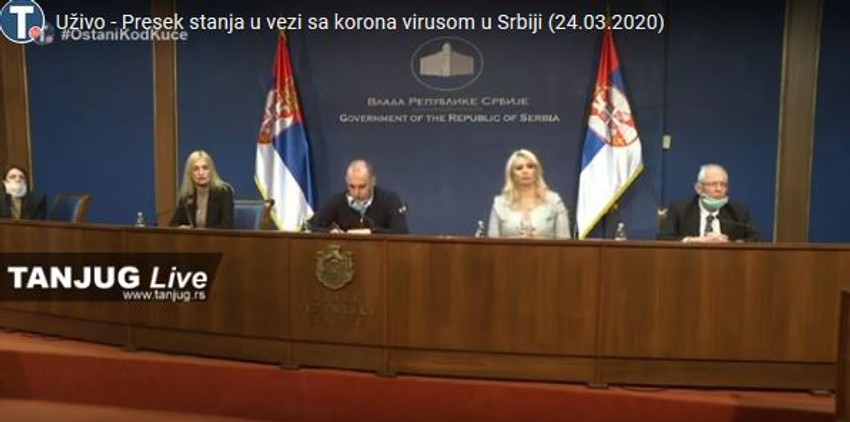 Konferencija za medije