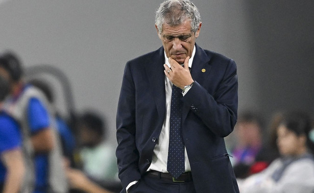 Fernando Santos