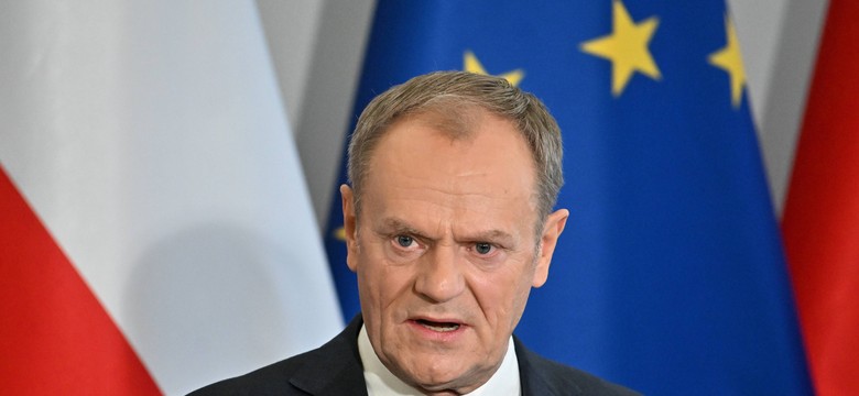 Donald Tusk to fan sportu. Komu kibicuje nowy premier?