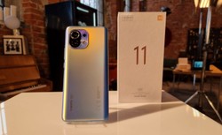Xiaomi Mi 11 już w Polsce. Znamy ceny