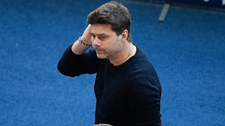 Mauricio Pochettino