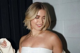 FRIZURA koja se šiša tako da kasnije ne zahteva mnogo stilizovanja, a izgleda BAŠ MOĆNO