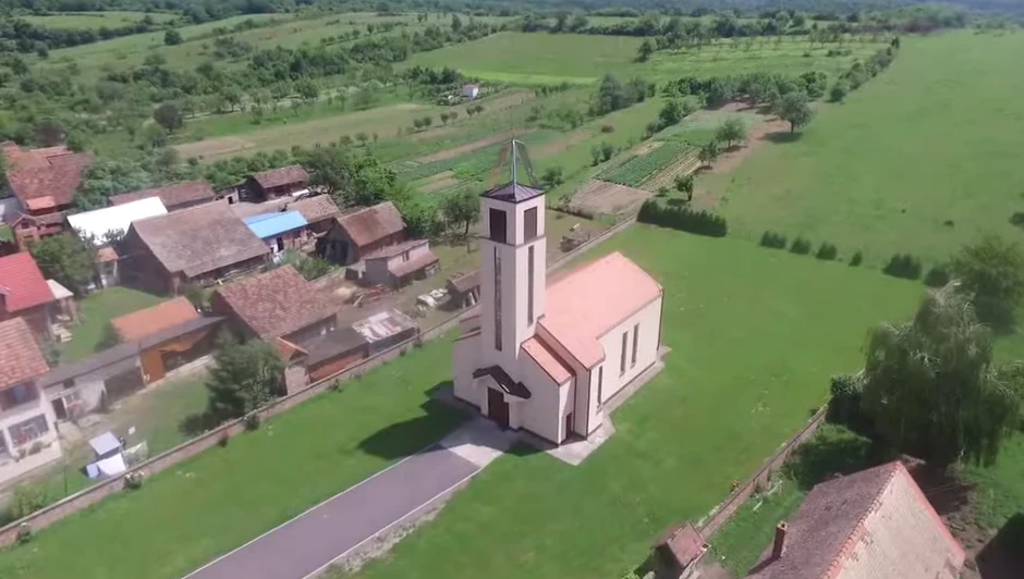 Selo sa najjezivijim imenom na Balkanu