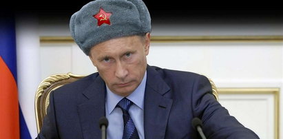 Putin chce wskrzesić ZSRR!