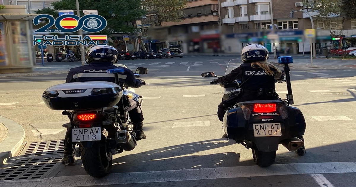 Detenido fugitivo húngaro por fraude de 1,2 millones