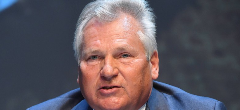 Kwaśniewski: Według definicji Prezesa jestem nihilistą, który 40 lat jest w jednym związku małżeńskim