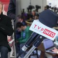 Sąd może pokrzyżować plany PiS w sprawie TVP. Ekspertka wyjaśnia