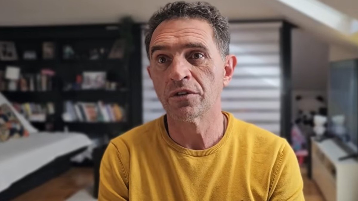 Stevo tvrdi da je tri puta umro i vratio se: "Bio sam u mrtvačnici, a onda sam oživeo"