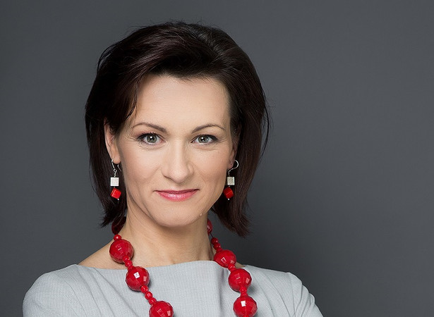 Monika Constant, prezeska Związku Polskiego Leasingu
