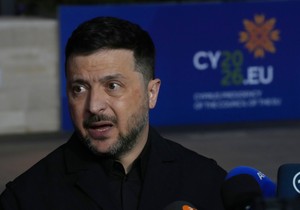 Volodimir Zelenski