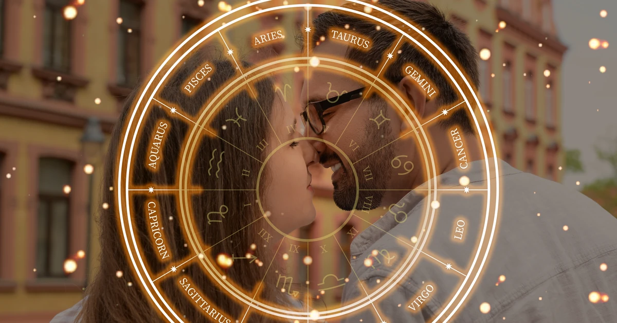 HOROSKOP MIŁOSNY miesięczny - na grudzień 2025 - dla wszystkich znaków zodiaku: Baran, Byk, Bliźnięta, Rak, Lew, Panna, Waga, Skorpion, Strzelec, Koziorożec, Wodnik, Ryby