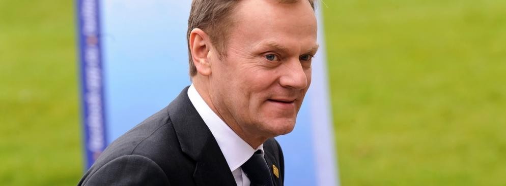 Dużo nieprzychylnych głosów zebrał premier Donald Tusk. 17,6 proc. respondentów uznało go za najgorszego kandydata do fotela prezydenckiego.