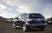 Mazda CX-7 SCR - Czysty diesel z Japonii