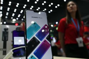 Czy Huawei zrezygnuje z Androida? Prace nad nowym systemem operacyjnym trwają
