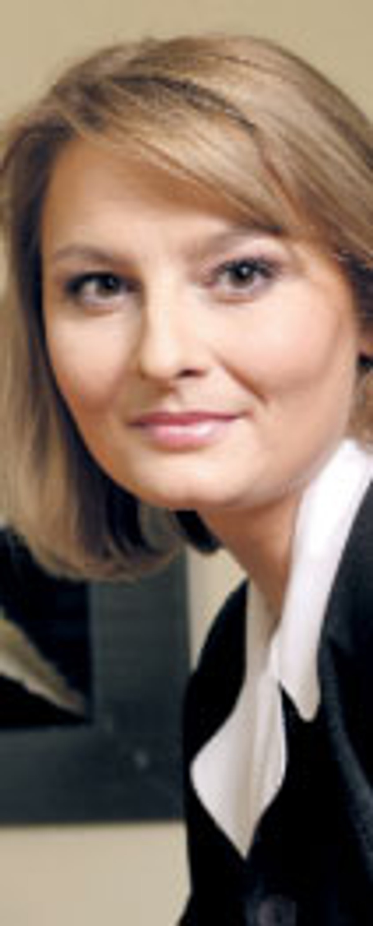 Agata Okorowska, radca prawny, partner w Kancelarii BSO Prawo & Podatki Bramorski Szermach Okorowska