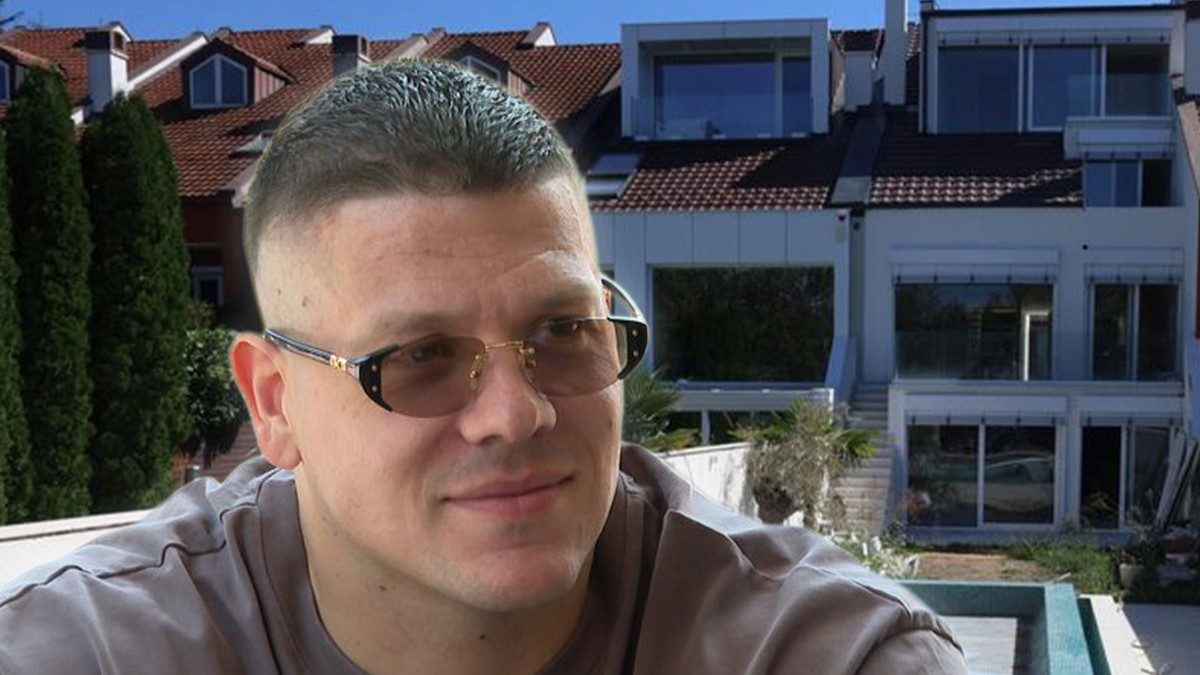 Sloba Radanović 