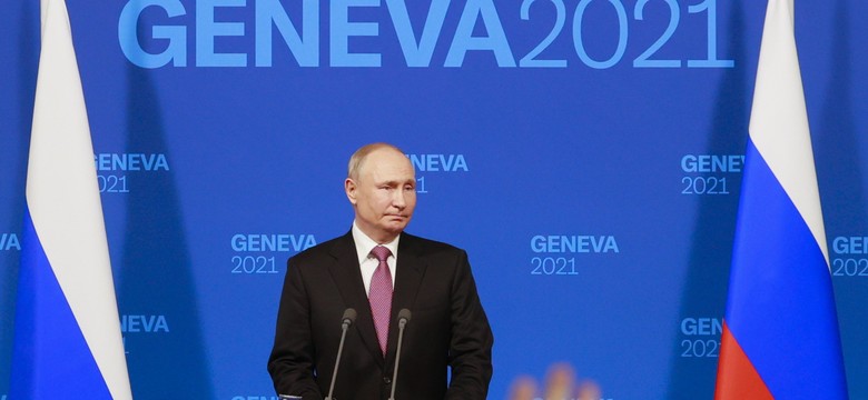 Kolejnych rozmów nie będzie? "Biden nie zaprosił mnie w gości. Ja też nie proponowałem spotkania"