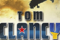 Tom Clancy, Zwierzchnik okładka