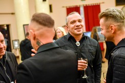 Pokonał Małgorzatę Rozenek w jej programie. Trudno uwierzyć, że ma taką pasję!