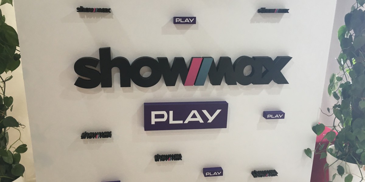 Showmax i Play łączą siły