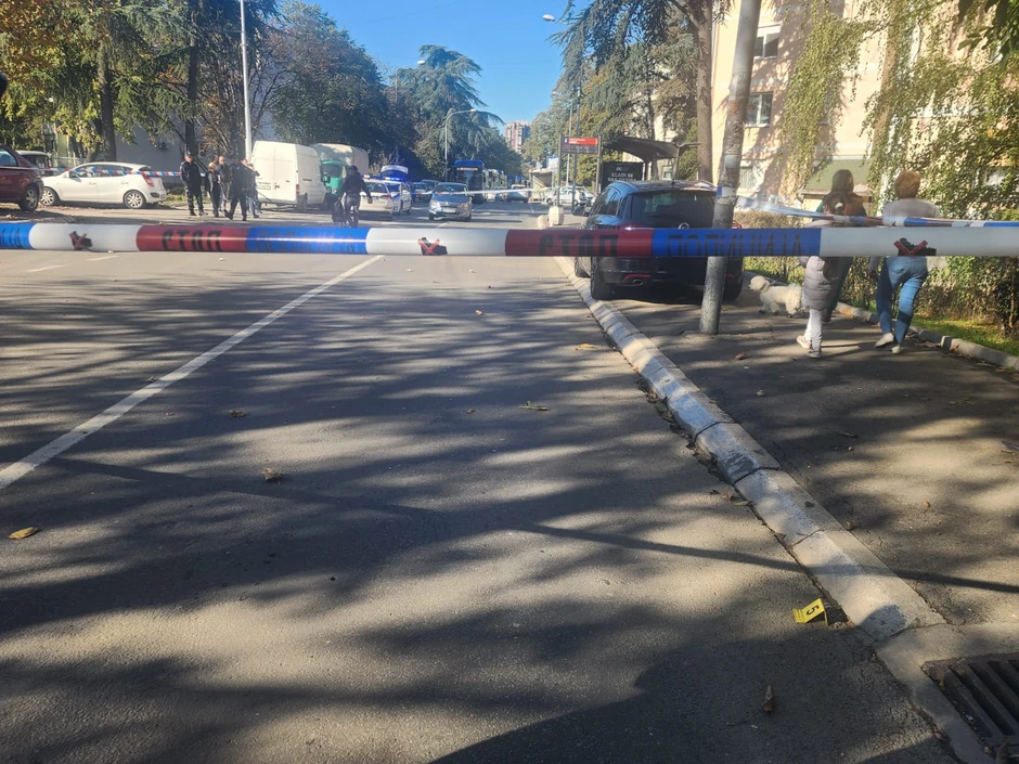 Uviđaj na licu mesta