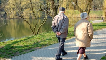 Seniorzy w podatkowej pułapce mieszkaniowej. Łatwo narazić się na duże koszty