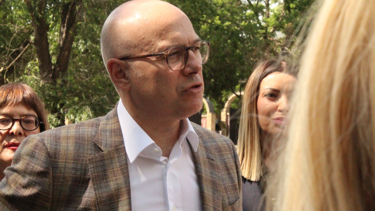 Miloš Vučević
