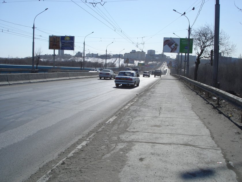 Syberia chce odłączyć się od Moskwy