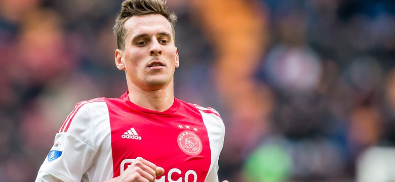 Liga holenderska: Arkadiusz Milik nie zmieni klubu. Ajax nie sprzeda reprezentanta Polski