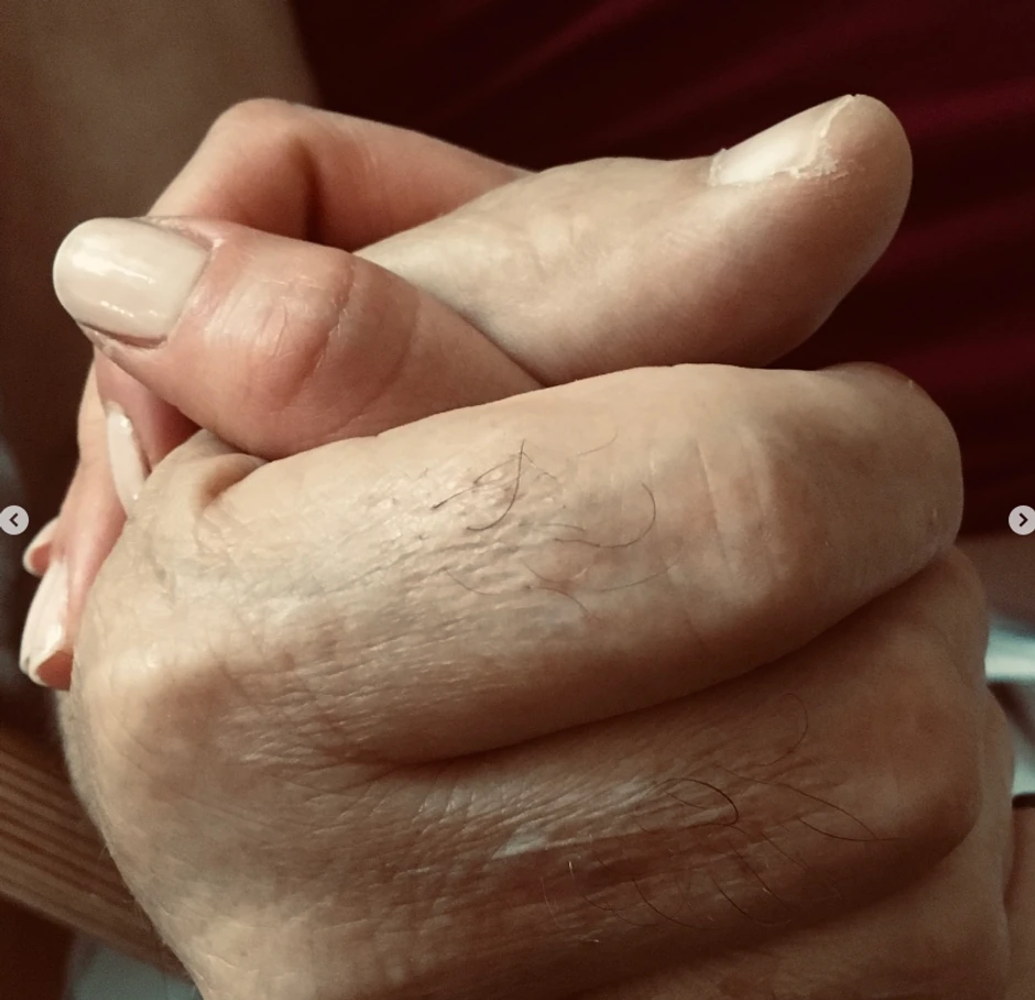 Dragana i Dragan Mićalović