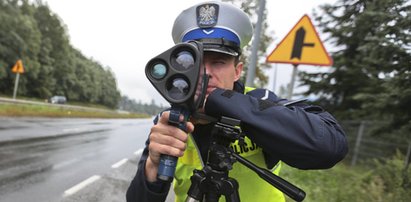 Uwaga kierowcy! Trzeba będzie płacić podwójne mandaty. Trzymajcie się przepisów albo zbankrutujecie!