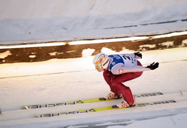 Konkurs skoków w Zakopanem