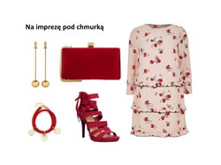 Lato na świeżym powietrzu. STYLIZACJE na 8 różnych okazji