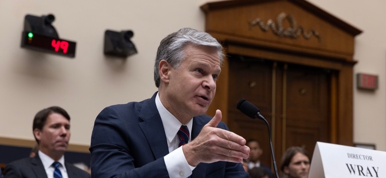 FBI ujawnia nowe fakty ws. zamachu na Trumpa