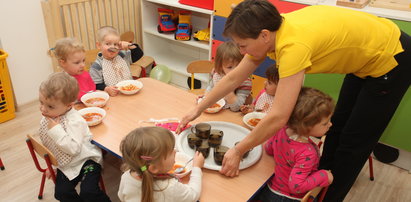 Na Jasieniu powstanie przedszkole dla 250 maluchów