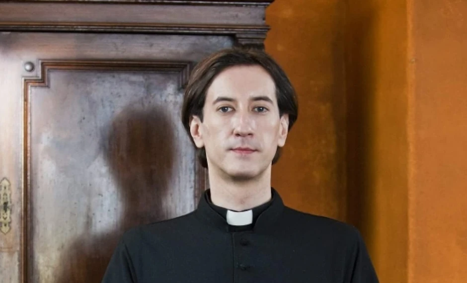 Sveštenikova deca TV film